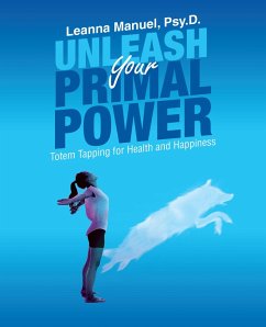 Cover Unleash Your Primal Power (eBook, ePUB)