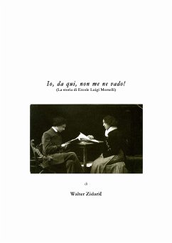 Io, da qui, non me ne vado (eBook, ePUB) - Zidarič, Walter