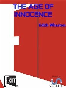 The Age of Innocence (eBook, ePUB) - Wharton, Edith