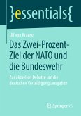 Das Zwei-Prozent-Ziel der NATO und die Bundeswehr (eBook, PDF)