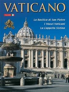 Il Vaticano (eBook, ePUB) - Roma, Lozzi
