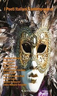 Cover I Poeti Italiani Contemporanei - Grevillea - (eBook, ePUB)