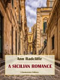 A Sicilian Romance (eBook, ePUB)