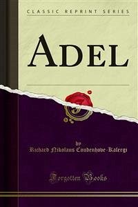 Adel (eBook, PDF)