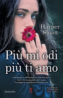 Più mi odi più ti amo (eBook, ePUB) - Sloan, Harper