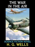 The War in the Air (eBook, ePUB)