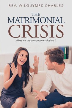 The Matrimonial Crisis (eBook, ePUB) - Charles, Rev. Wilguymps