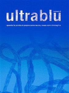 ULTRABLU (fixed-layout eBook, ePUB) - AA.VV.