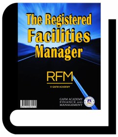 The Registered Facilities Manager (eBook, ePUB) - Shamsuddin, Zulk