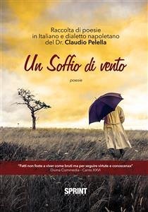 Un soffio di vento (eBook, ePUB) - Pelella, Claudio