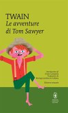 Le avventure di Tom Sawyer (eBook, ePUB)