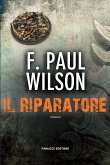 Il riparatore (eBook, ePUB)