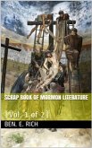 Scrap Book of Mormon Literature (Vol. 1 of 2) / Religious Tracts (eBook, PDF)