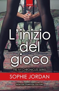 Cover L'inizio del gioco (eBook, ePUB)