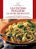 La cucina pugliese (eBook, ePUB) La cucina pugliese (eBook, ePUB)