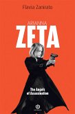 Arianna Zeta - The Angels of Assassination (eBook, ePUB)