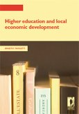 Higher Education and Local Economic Development (eBook, PDF)