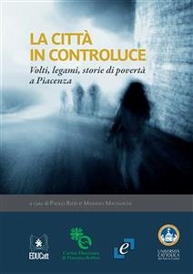 La città in controluce (eBook, ePUB) - Magnaschi, Massimo; Terzi, Andrea