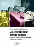 La CEP prima della CEP (eBook, PDF)