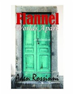Cover Flannel (eBook, ePUB)