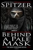 Behind a Pale Mask (eBook, ePUB)