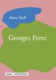 Georges Perec (eBook, ePUB)