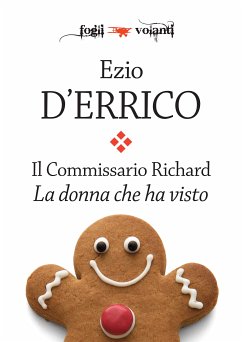 Il commissario Richard. La donna che ha visto (eBook, ePUB) - D'Errico, Ezio