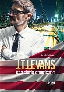 Cover J.T. Levans (eBook, ePUB)