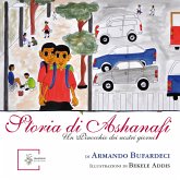 Storia di Ashanafi (fixed-layout eBook, ePUB)