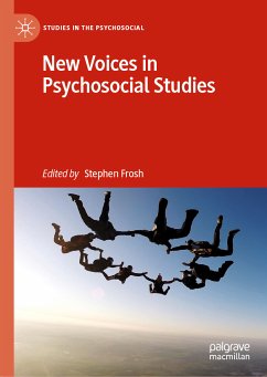 New Voices in Psychosocial Studies (eBook, PDF)