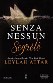 Senza nessun segreto (eBook, ePUB)