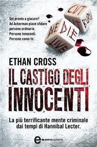Il castigo degli innocenti (eBook, ePUB) - Cross, Ethan