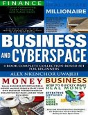 Business and CyberSpace: 4 Book Complete Collection Boxed Set for Beginners (eBook, ePUB)