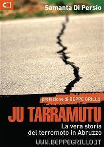 Ju Tarramutu (eBook, ePUB) - Di Persio, Samanta