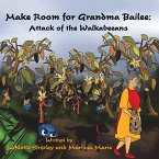 Make Room for Grandma Bailee (eBook, ePUB)