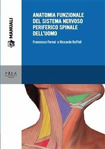 Cover Anatomia funzionale del sistema nervoso periferico spinale dell'uomo (eBook, PDF)