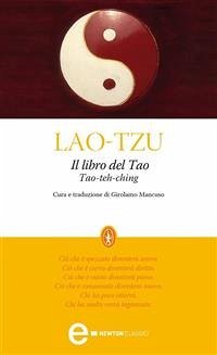 Il libro del Tao (eBook, ePUB) - Tzu, Lao