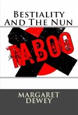 Bestiality And The Nun: Taboo Erotica (eBook, ePUB)