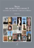 Segni del sacro e dell'umano 3 (eBook, PDF)