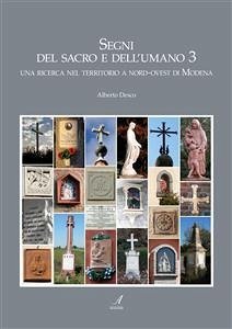 Segni del sacro e dell'umano 3 (eBook, PDF) - Della Marmora, Alberto