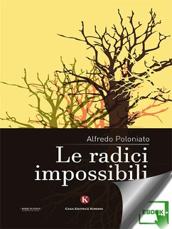Cover Le radici impossibili (eBook, ePUB)