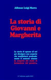 La storia di Giovanni e Margherita (eBook, ePUB) - Luigi Marra, Alfonso