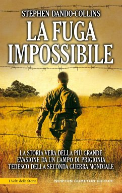 La fuga impossibile (eBook, ePUB) - Collins; Dando, Stephen