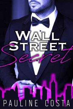 Wall Street Secret (eBook, ePUB) - Costa, Pauline