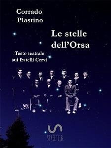 Le stelle dell'Orsa (eBook, ePUB) - Plastino, Corrado