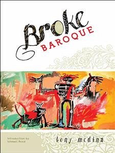 Broke Baroque (eBook, ePUB) - Medina, Tony