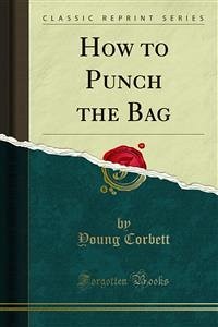 How to Punch the Bag (eBook, PDF)