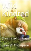 Wild Kindred (eBook, PDF)