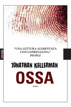 Ossa (eBook, ePUB) - Kellerman, Jonathan