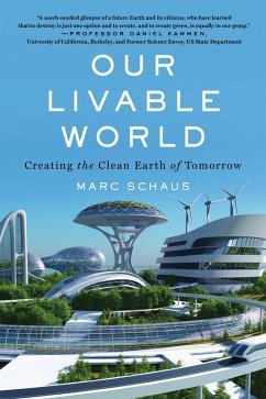 Our Livable World (eBook, ePUB) Cover Our Livable World (eBook, ePUB)